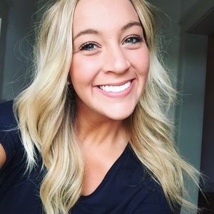 Meet your Posher, Keirstin